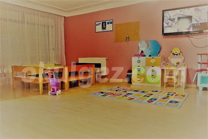 Özel Minik Hazineler Anaokulu