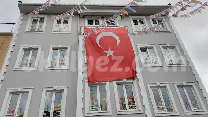 Özel Minik Kaşifler Anaokulu