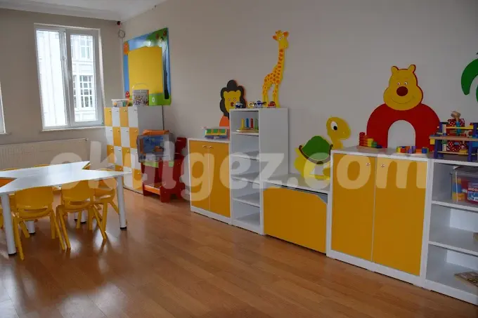 Özel Minik Kaşifler Anaokulu