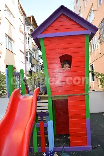 Özel Minik Kaşifler Anaokulu