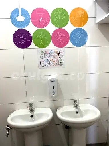 Özel Minik Kaşifler Anaokulu