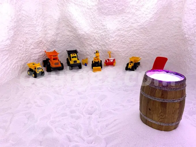 Özel Minik Kaşifler Anaokulu