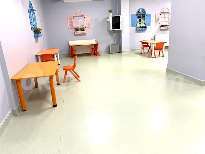 Özel Minik Kaşifler Anaokulu