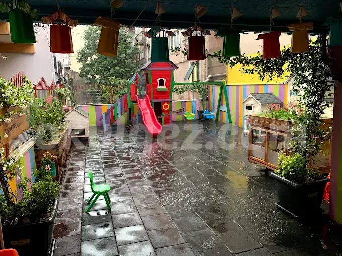 Özel Minik Kaşifler Anaokulu