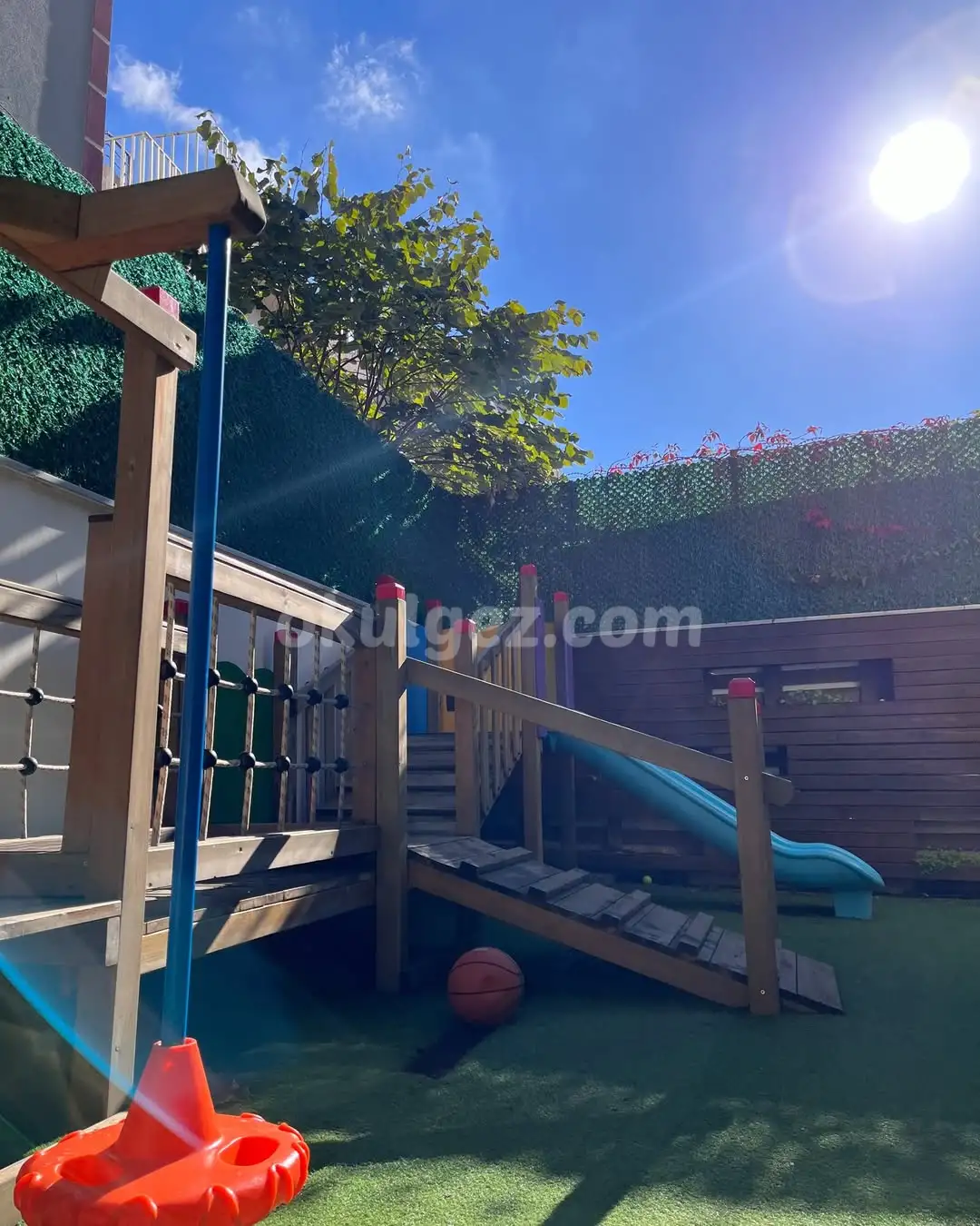 Özel Minik Orman Ekoloji Anaokulu