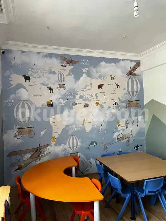 Özel Minik Şeker Anaokulu