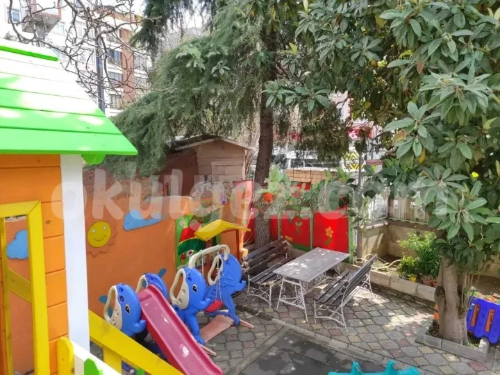 Özel Minik Şeker Anaokulu