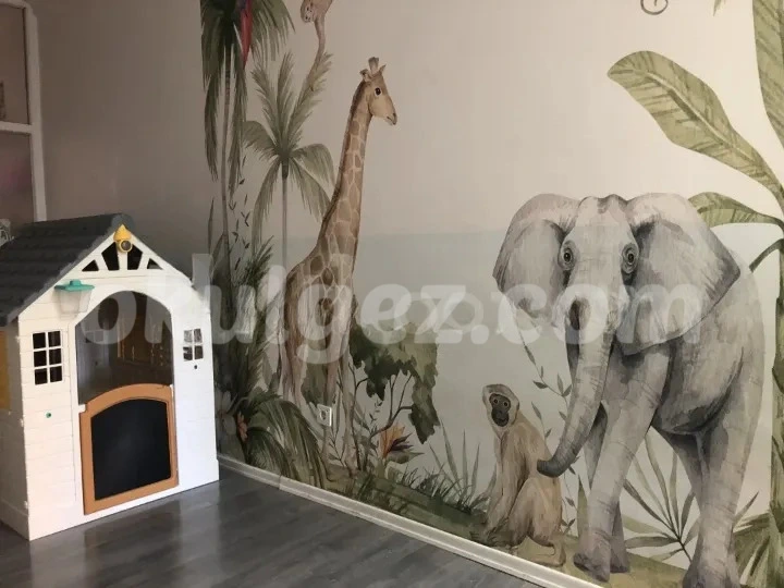 Özel Minik Şeker Anaokulu