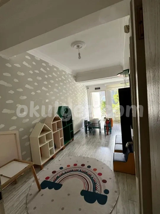 Özel Minik Şeker Anaokulu