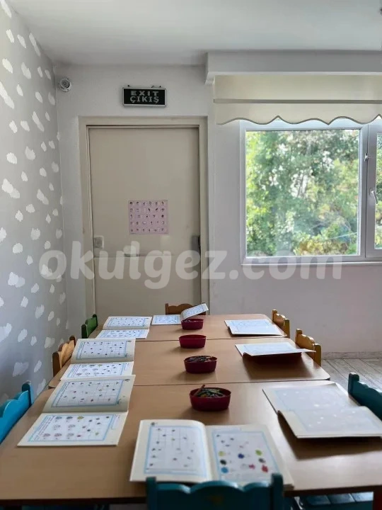 Özel Minik Şeker Anaokulu