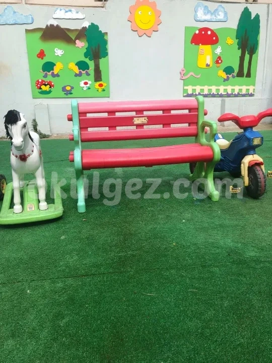 Özel Minik Şeker Anaokulu