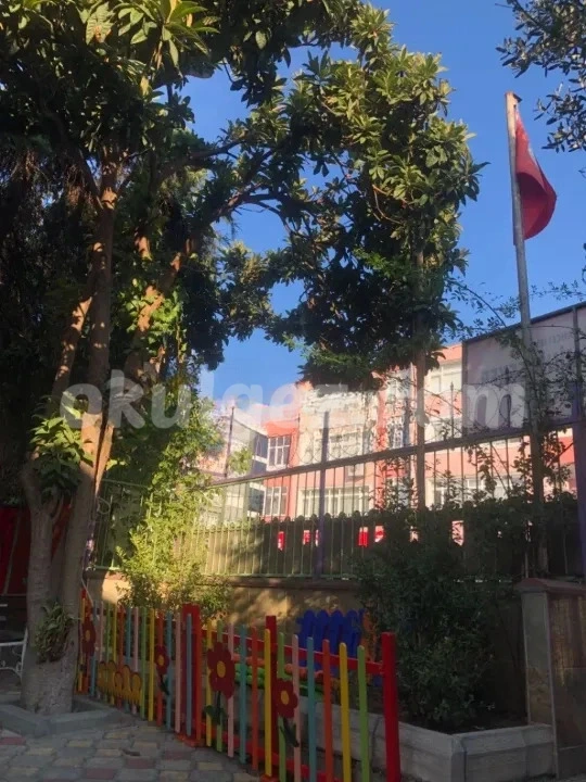 Özel Minik Şeker Anaokulu
