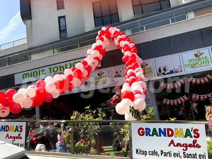 Özel Minik Tohum Anaokulu