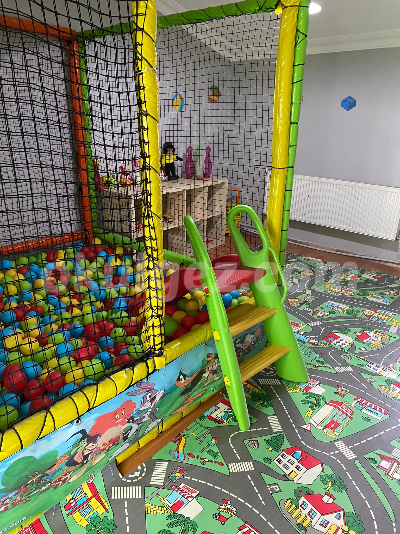 Özel Minikova Güneş Anaokulu