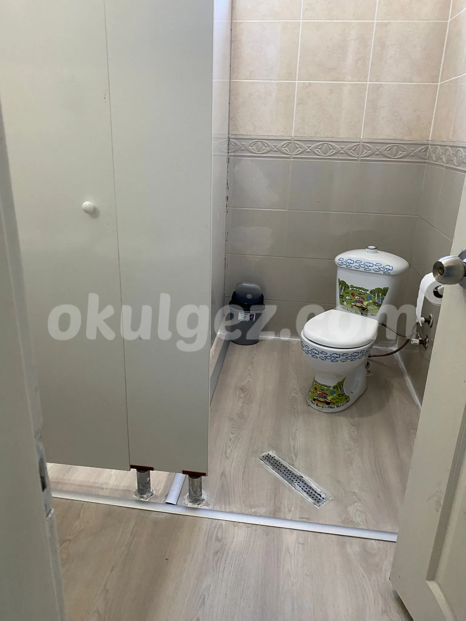 Özel Minikova Güneş Anaokulu