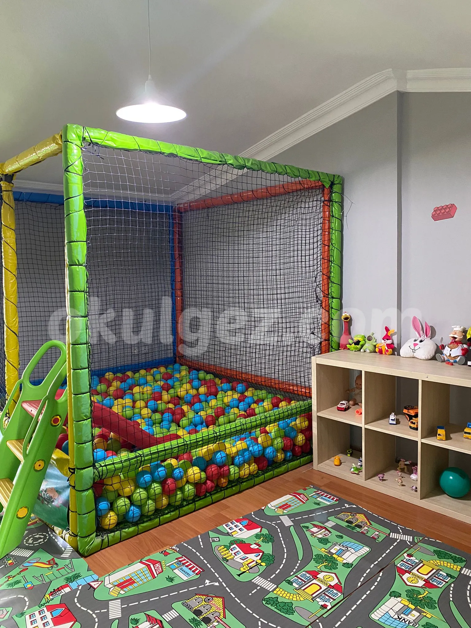 Özel Minikova Güneş Anaokulu