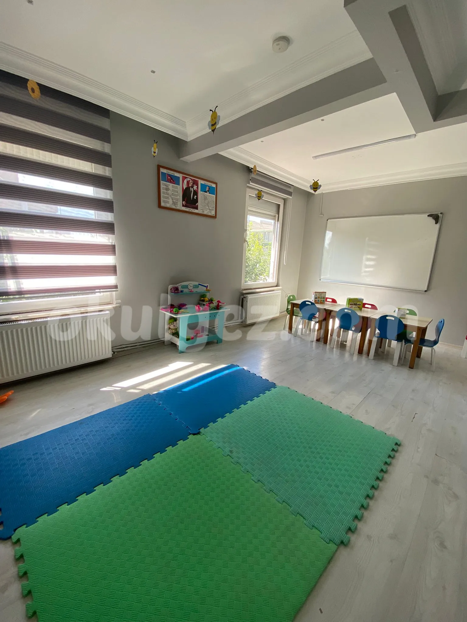 Özel Minikova Güneş Anaokulu