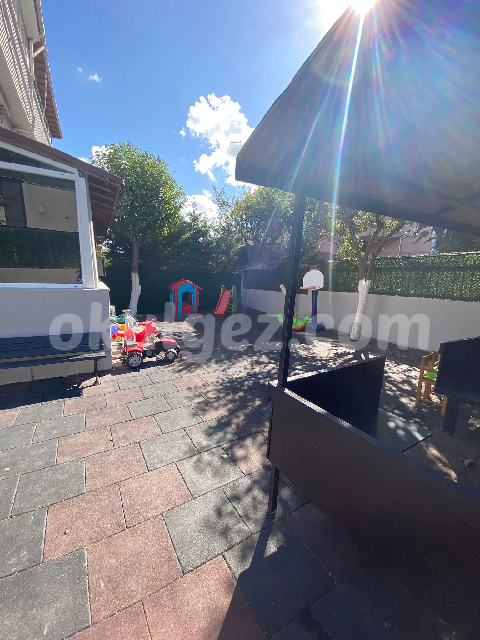 Özel Minikova Güneş Anaokulu