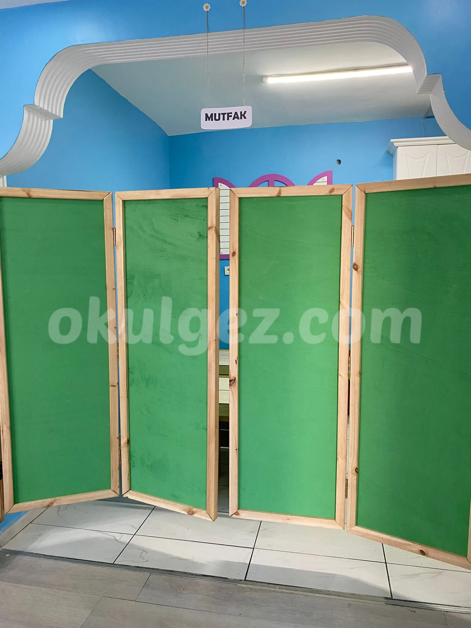 Özel Minikova Güneş Anaokulu