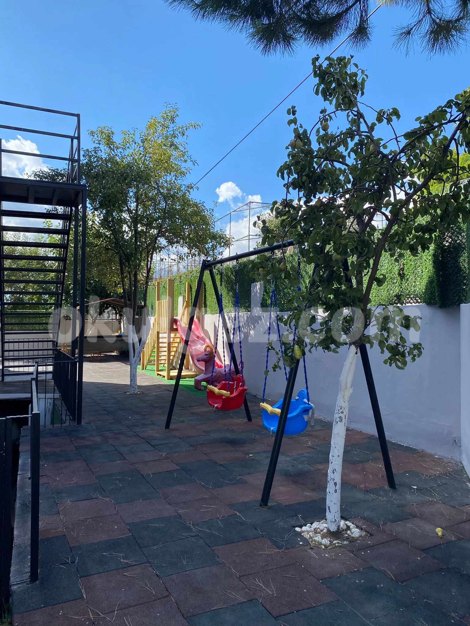 Özel Minikova Güneş Anaokulu