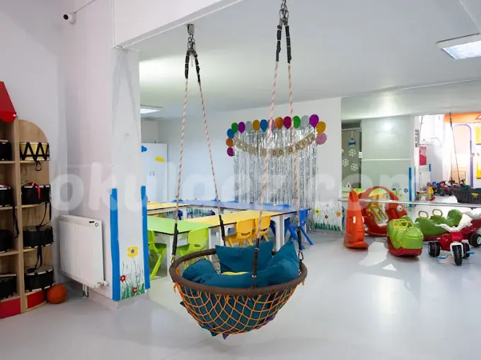 Özel MJS Anaokulları Mobidik Junior Schools