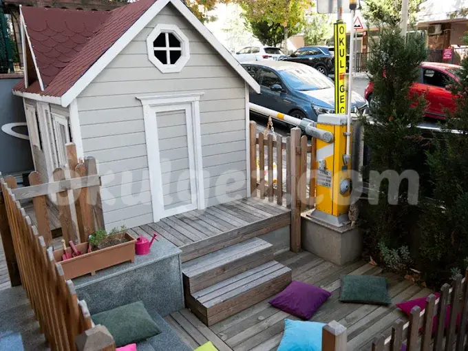 Özel MJS Anaokulları Mobidik Junior Schools