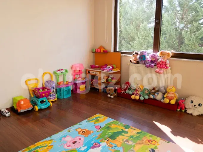 Özel MJS Anaokulları Mobidik Junior Schools