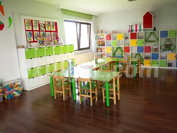 Özel MJS Anaokulları Mobidik Junior Schools