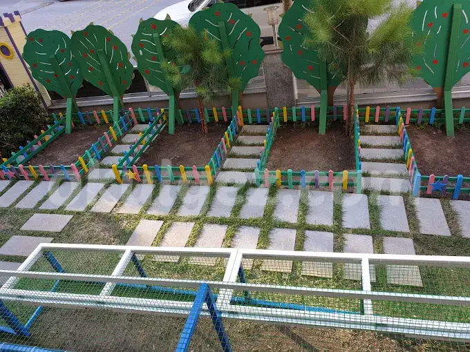 Özel MJS Anaokulları Mobidik Junior Schools