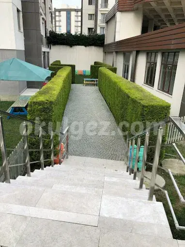 Özel MK Okulları Lale Bahçesi Anaokulu