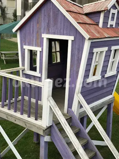 Özel MK Okulları Lale Bahçesi Anaokulu