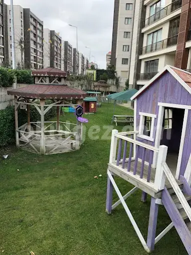 Özel MK Okulları Lale Bahçesi Anaokulu