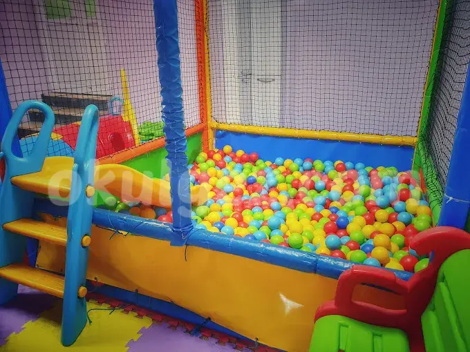 Özel Mor Çocuk Akademisi Anaokulu