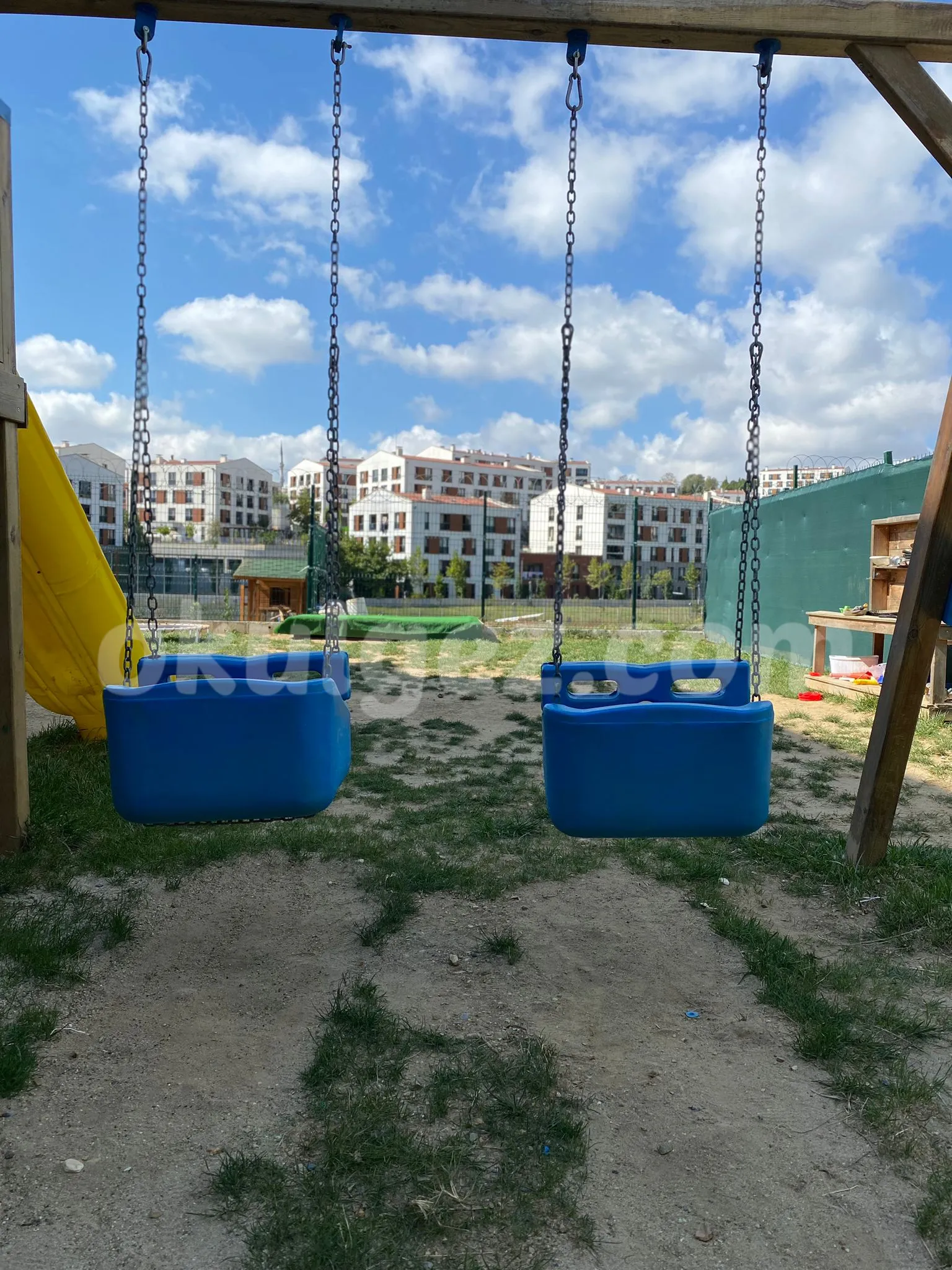 Özel Mor Koza Anaokulu