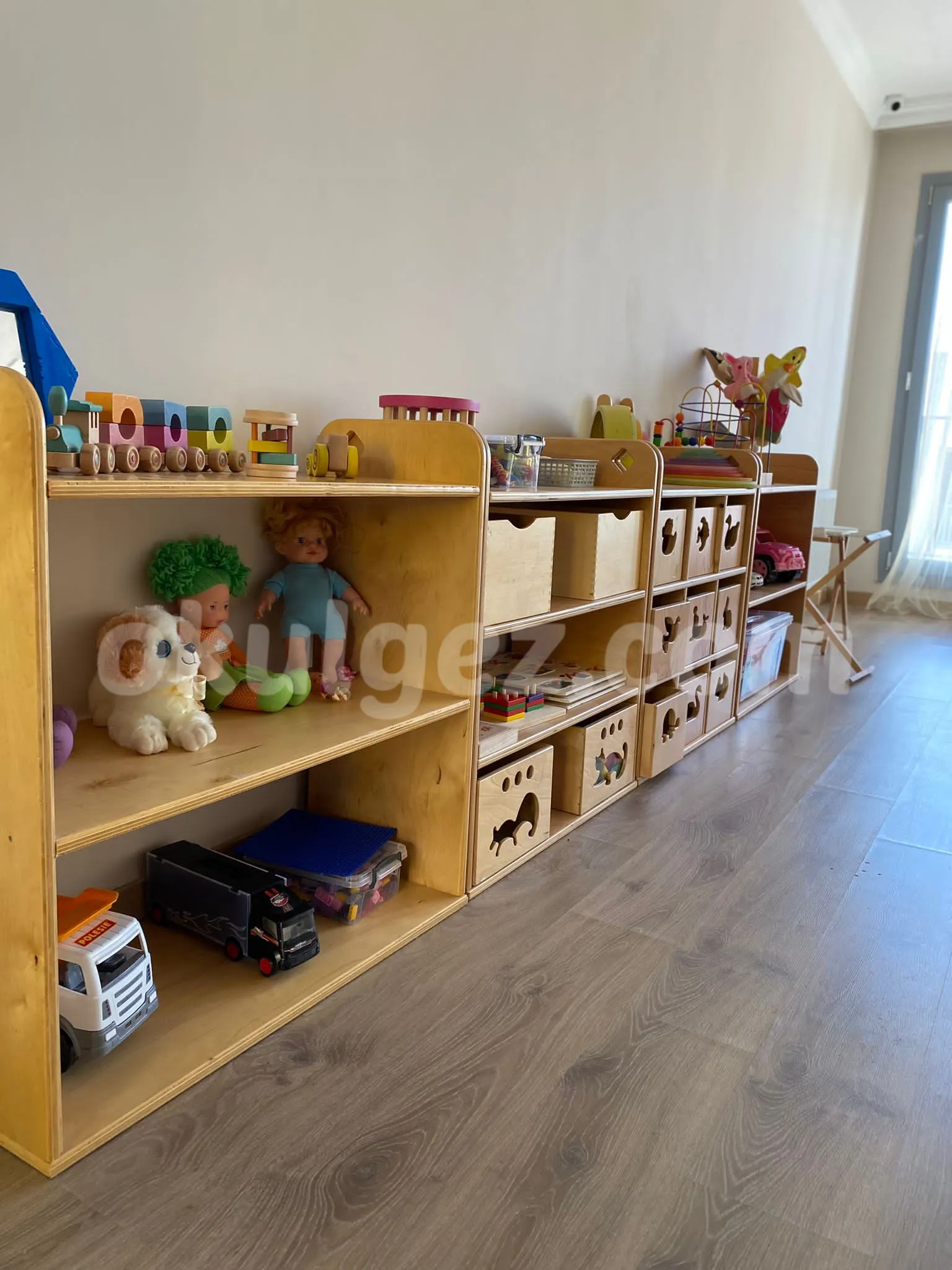 Özel Mor Koza Anaokulu