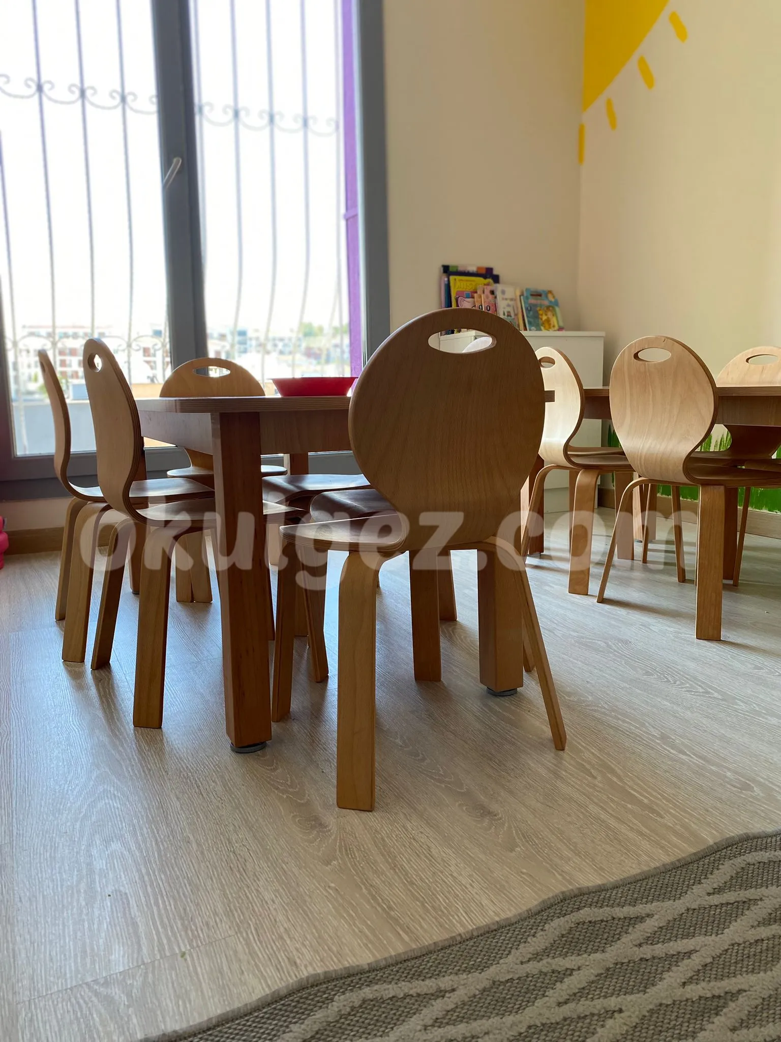 Özel Mor Koza Anaokulu