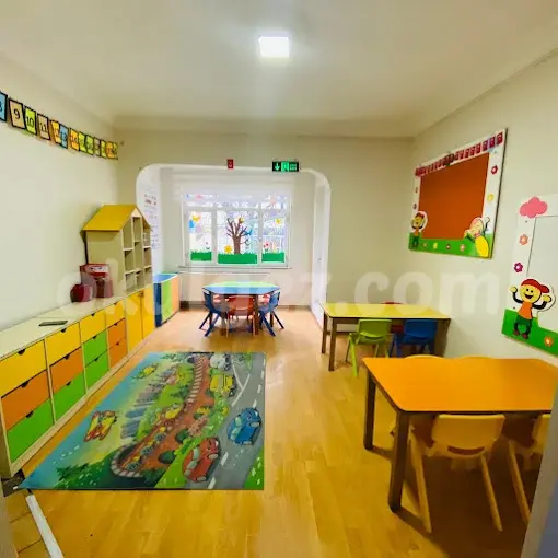 Özel Mucit Çocuklar Anaokulu