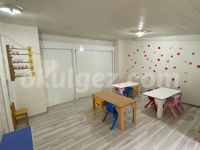 Özel Mucit Çocuklar Anaokulu