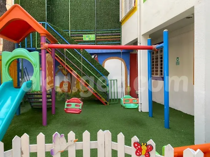 Özel Mucit Çocuklar Anaokulu