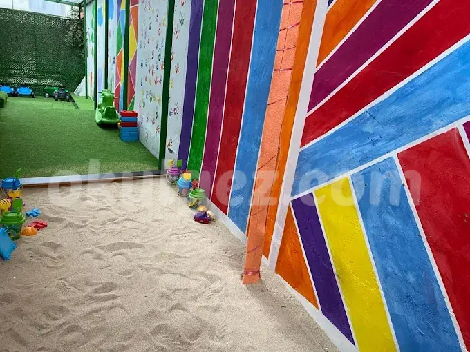 Özel Mucit Çocuklar Anaokulu