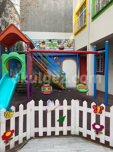 Özel Mucit Çocuklar Anaokulu
