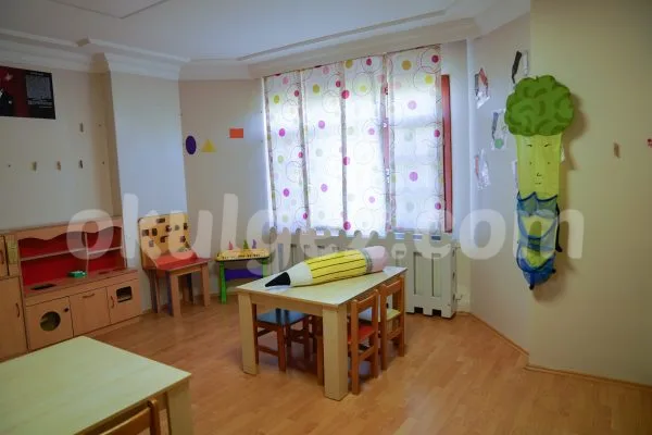 Özel Nar Anaokulu