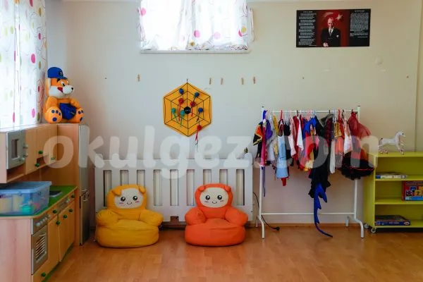 Özel Nar Anaokulu