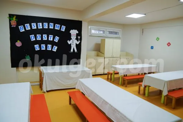 Özel Nar Anaokulu