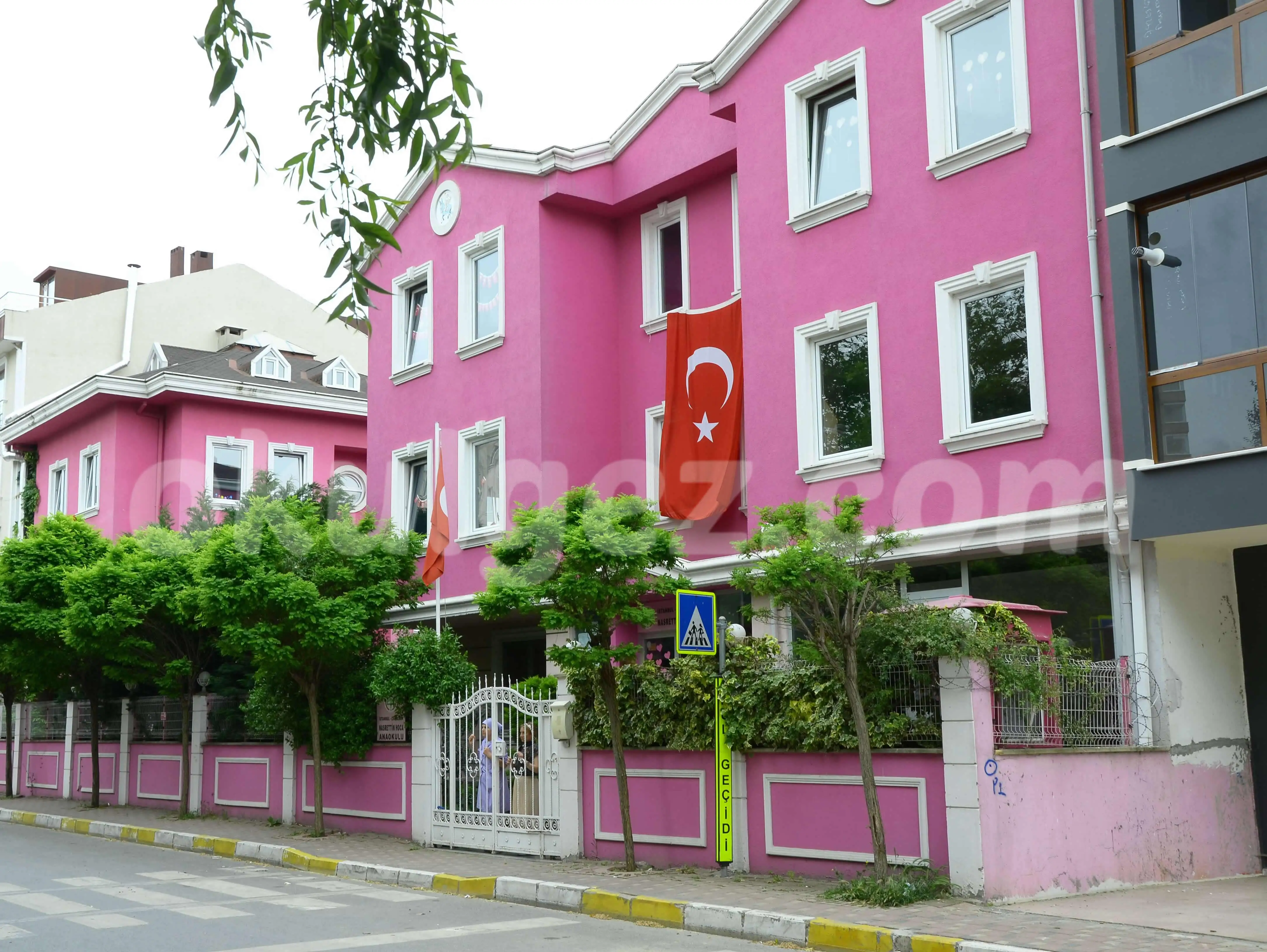 Özel Nasrettin Hoca Anaokulu