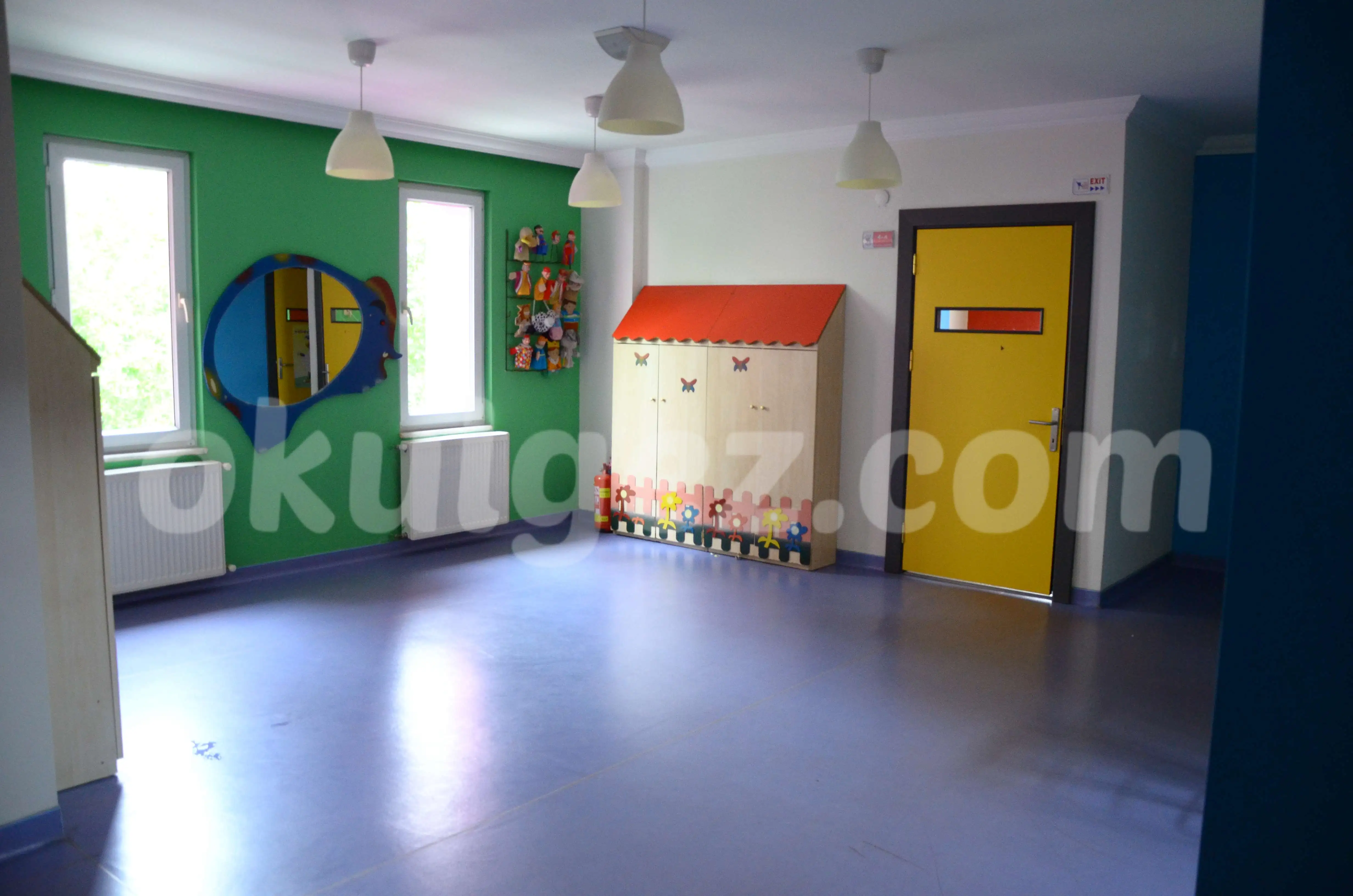 Özel Nasrettin Hoca Anaokulu