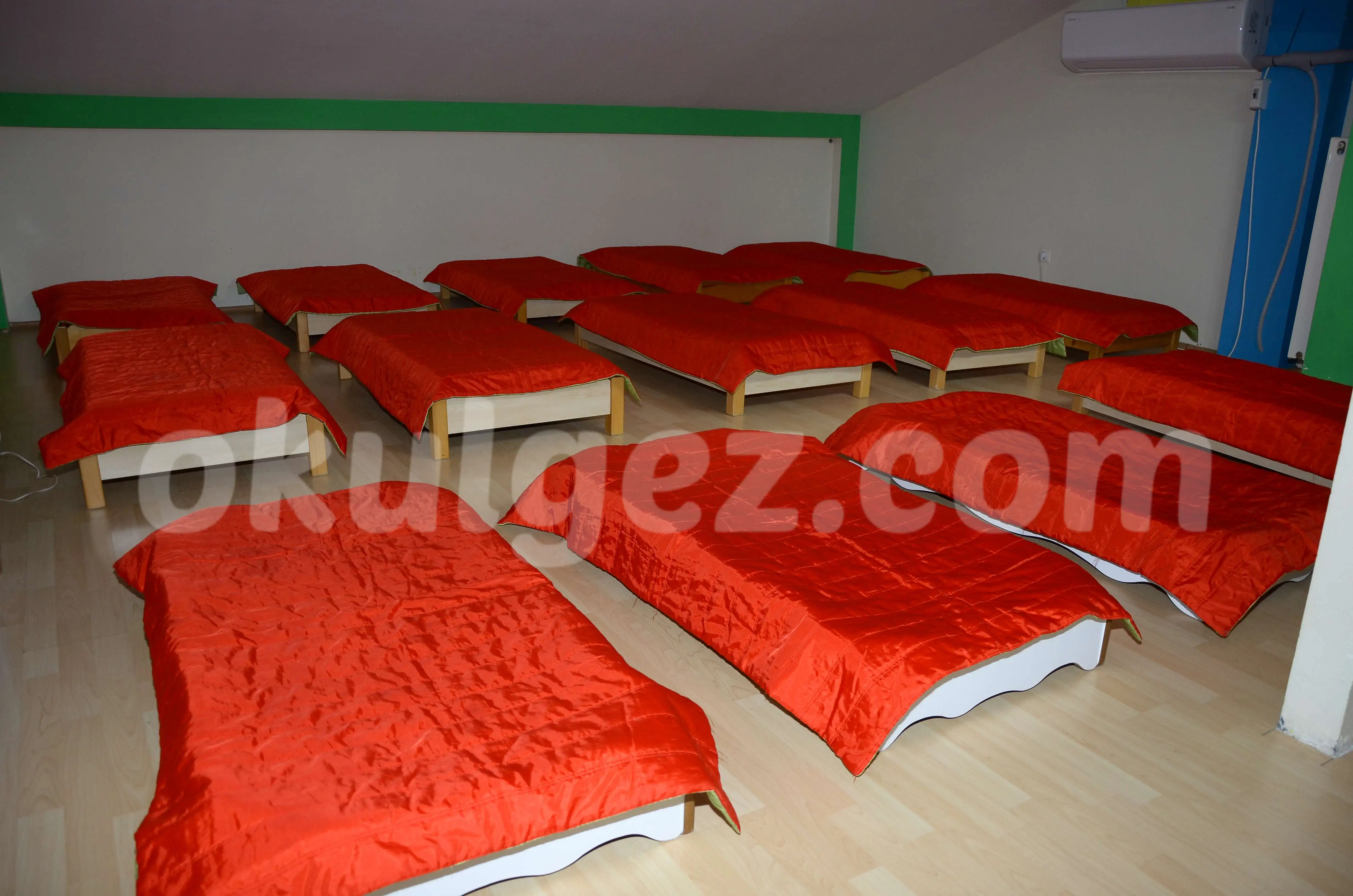 Özel Nasrettin Hoca Anaokulu