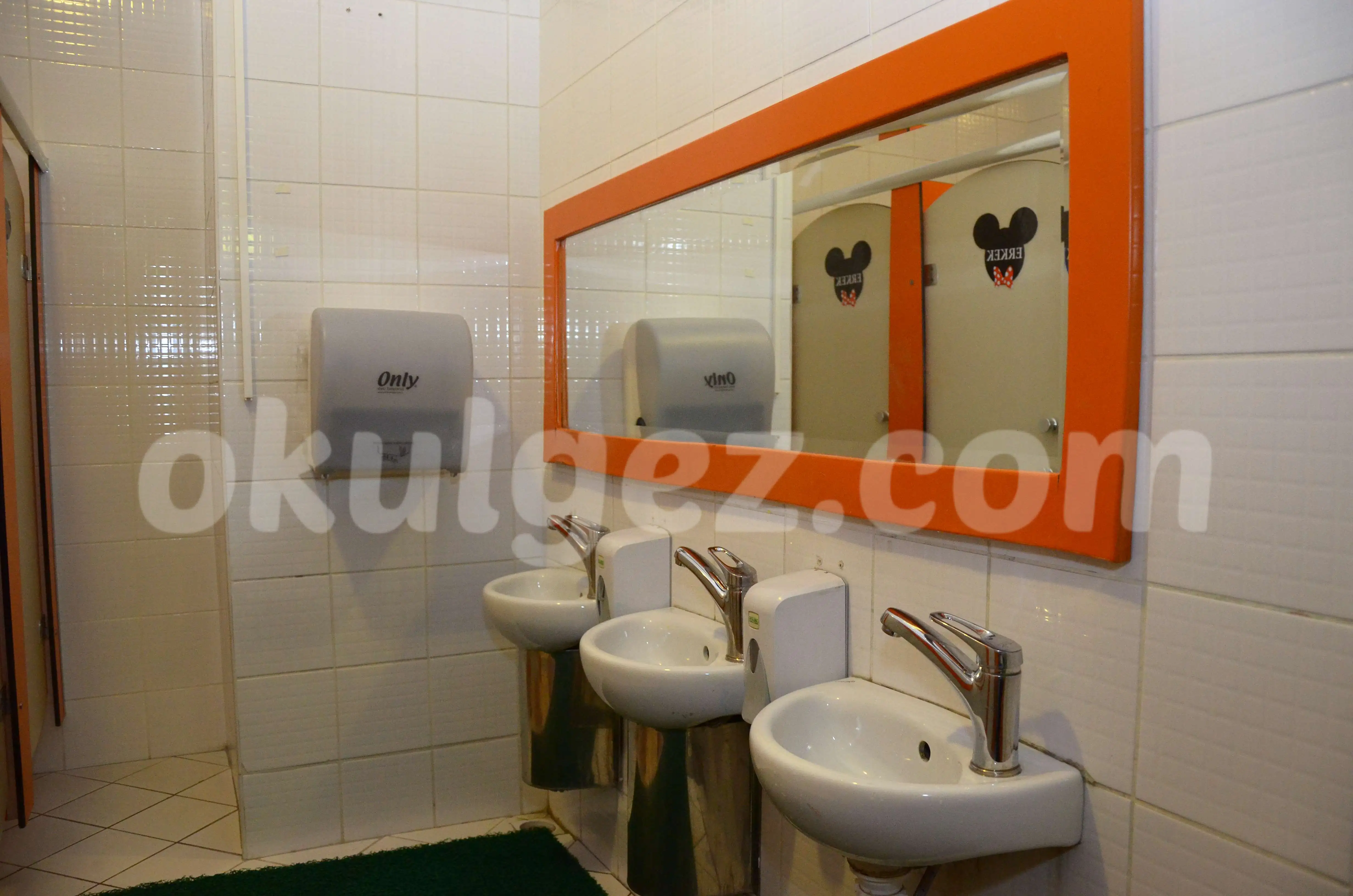 Özel Nasrettin Hoca Anaokulu