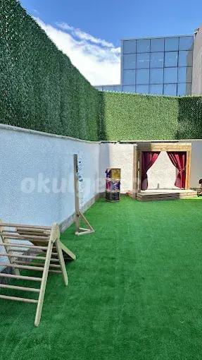 Özel Natürel Anaokulu