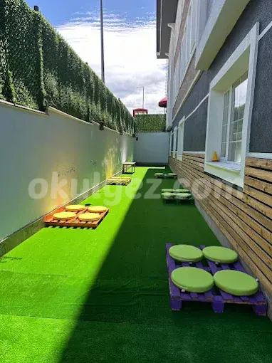 Özel Natürel Anaokulu